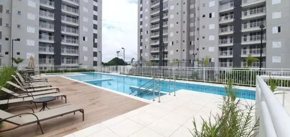 Apartamento, 2 quartos, 57 m² - Foto 5