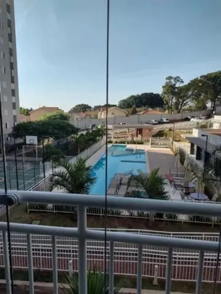Apartamento, 2 quartos, 57 m² - Foto 6