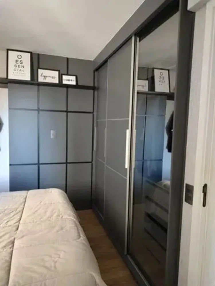 Apartamento, 2 quartos, 57 m² - Foto 8