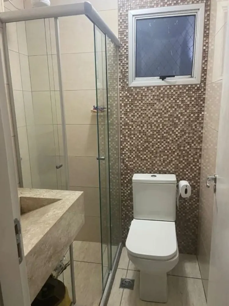 Apartamento, 2 quartos, 48 m² - Foto 2