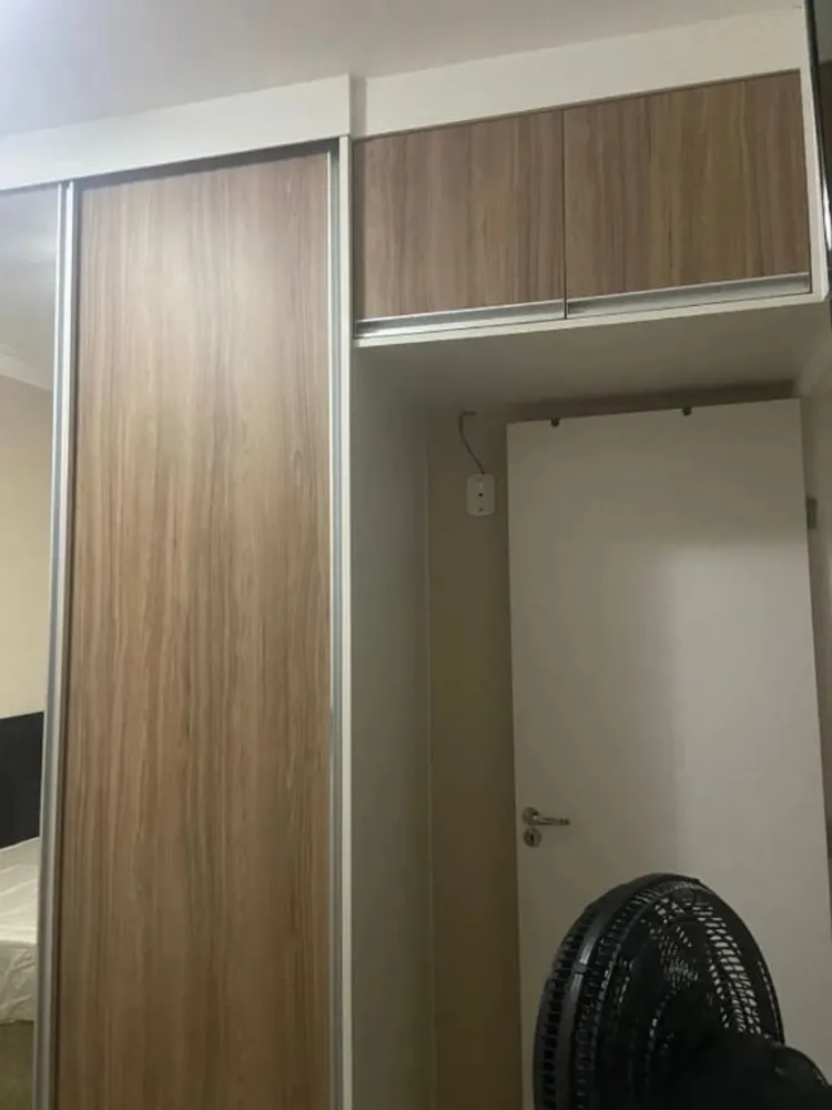 Apartamento, 2 quartos, 48 m² - Foto 3