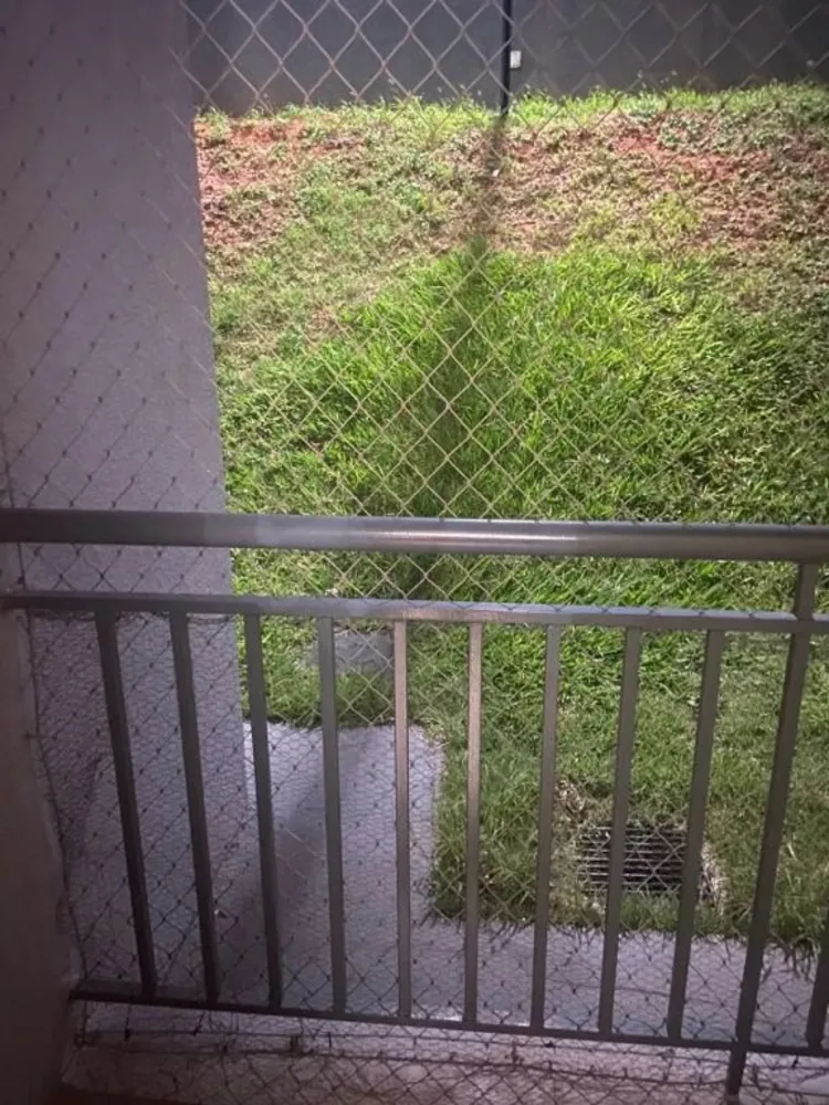 Apartamento, 2 quartos, 48 m² - Foto 6