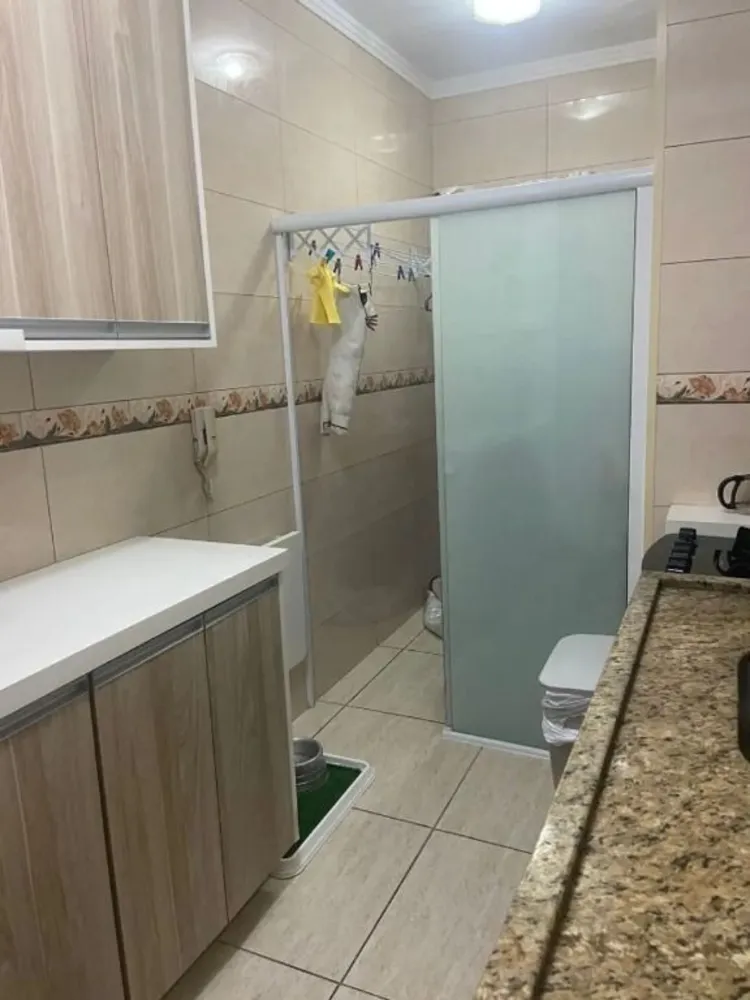 Apartamento, 2 quartos, 48 m² - Foto 7