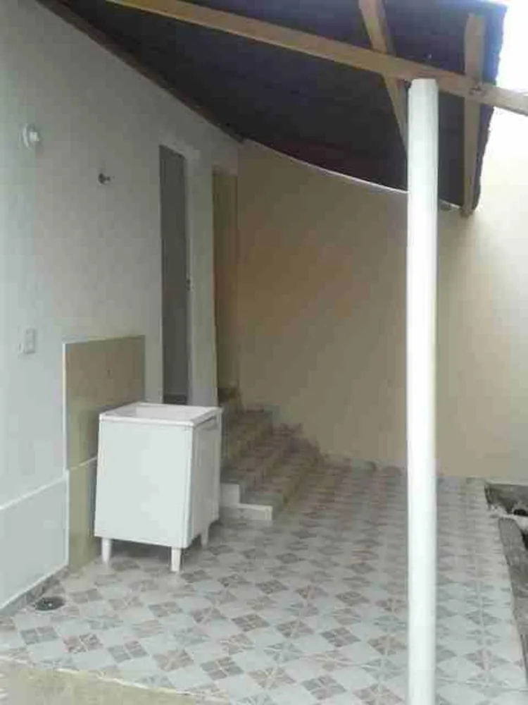 Casa, 3 quartos, 260 m² - Foto 2