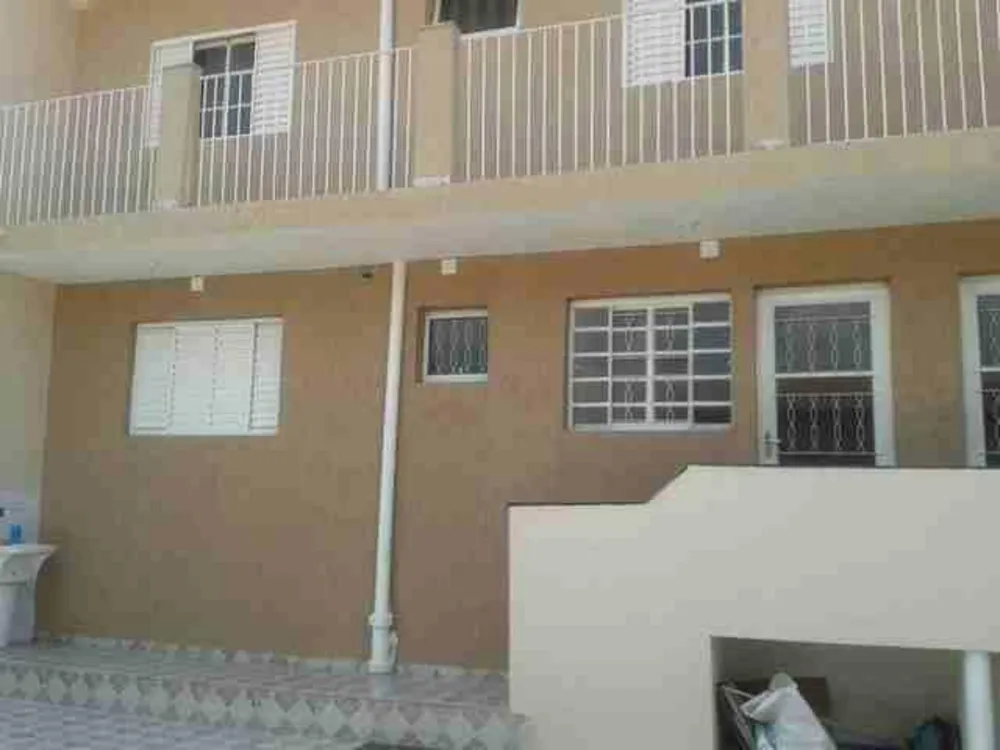 Casa, 3 quartos, 260 m² - Foto 3