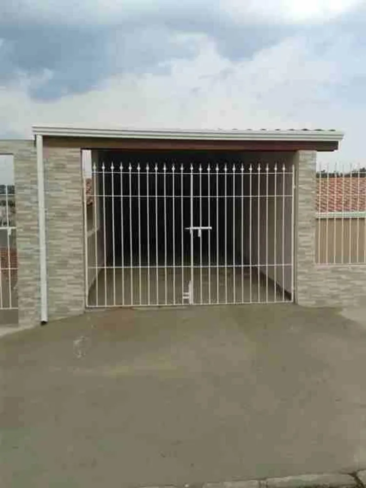 Casa, 3 quartos, 260 m² - Foto 6