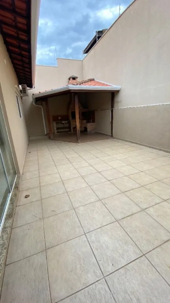 Sobrado, 3 quartos, 230 m² - Foto 1