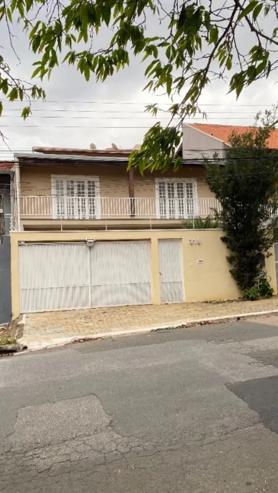 Sobrado, 3 quartos, 230 m² - Foto 2