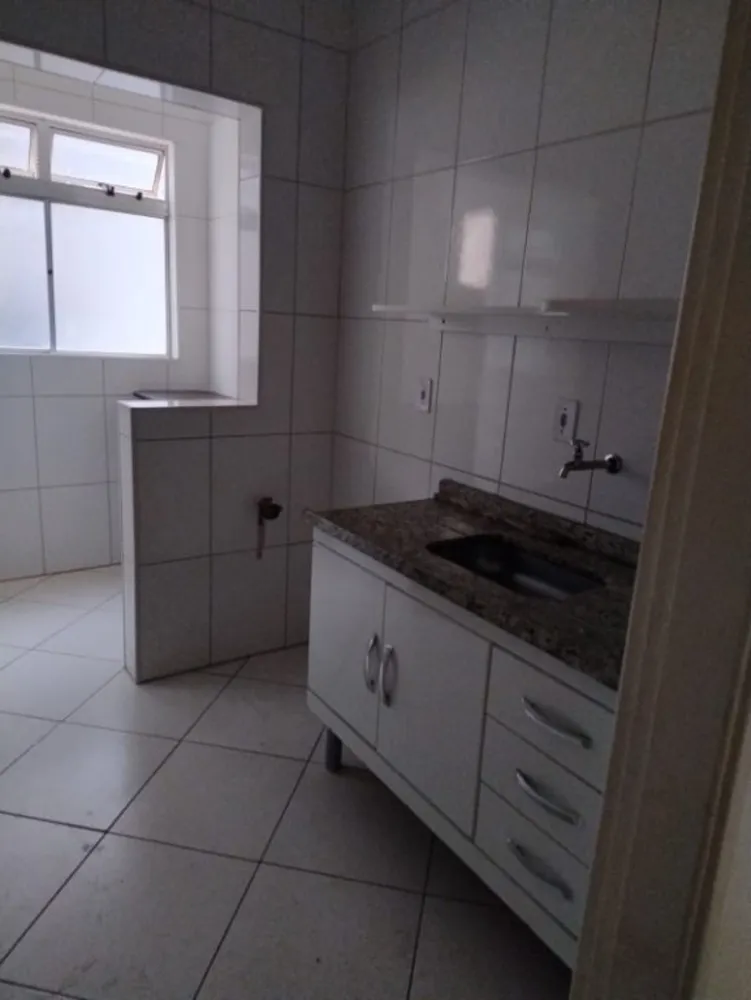 Apartamento, 1 quarto, 48 m² - Foto 2