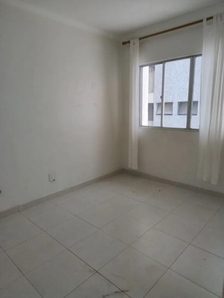 Apartamento, 1 quarto, 48 m² - Foto 1