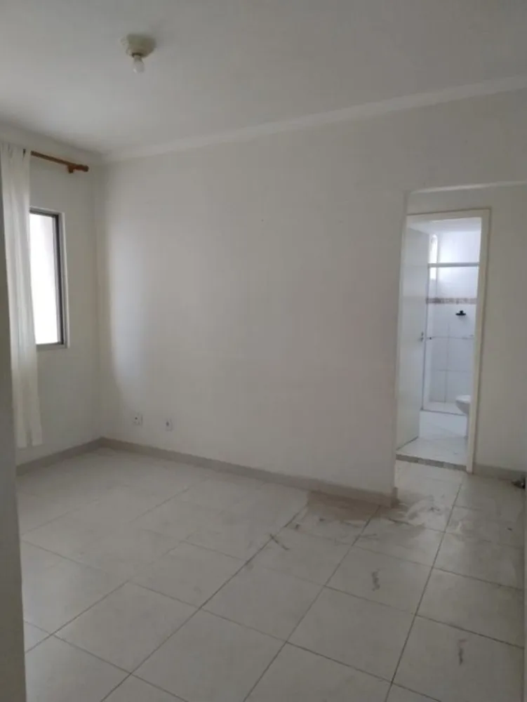 Apartamento, 1 quarto, 48 m² - Foto 3