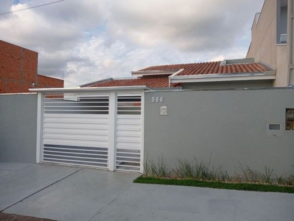 Casa, 3 quartos, 130 m² - Foto 2