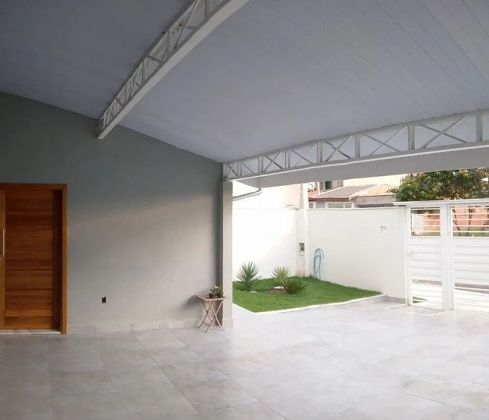Casa, 3 quartos, 130 m² - Foto 8