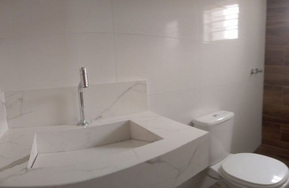 Casa, 3 quartos, 130 m² - Foto 3