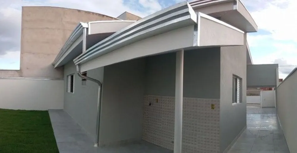 Casa, 3 quartos, 130 m² - Foto 4