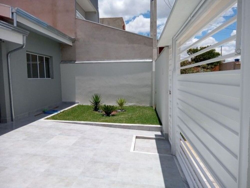 Casa, 3 quartos, 130 m² - Foto 4