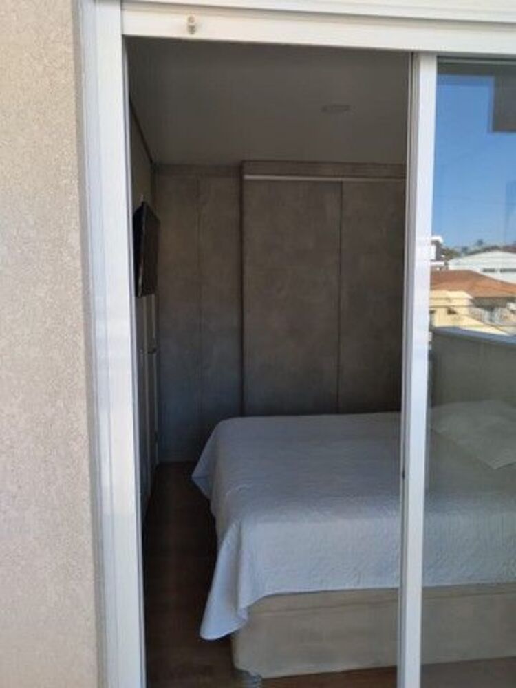 Apartamento, 1 quarto, 45 m² - Foto 4