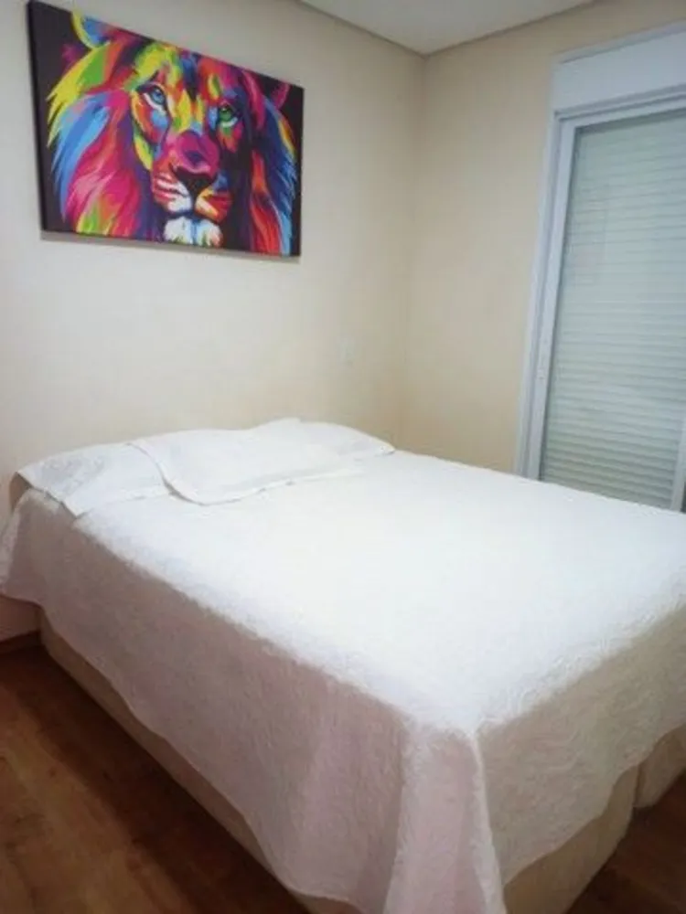 Apartamento, 1 quarto, 45 m² - Foto 10
