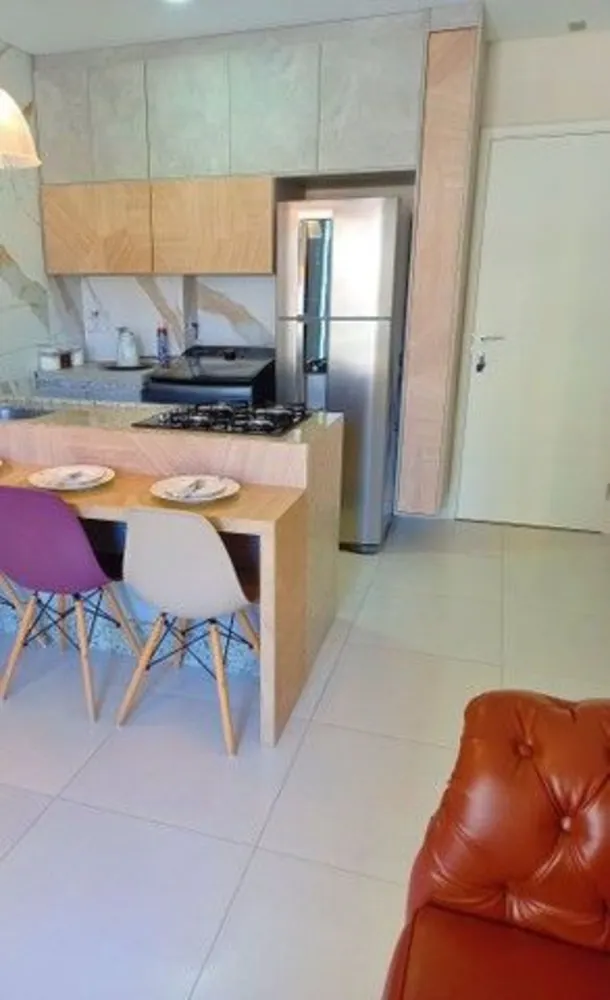Apartamento, 1 quarto, 45 m² - Foto 9