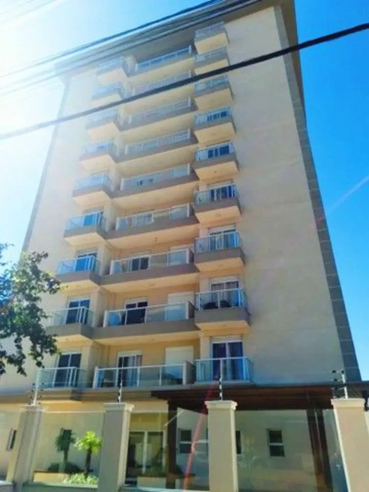 Apartamento, 1 quarto, 45 m² - Foto 6