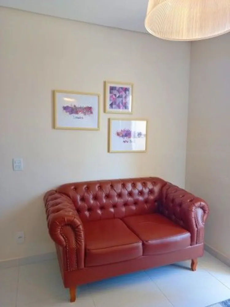 Apartamento, 1 quarto, 45 m² - Foto 8