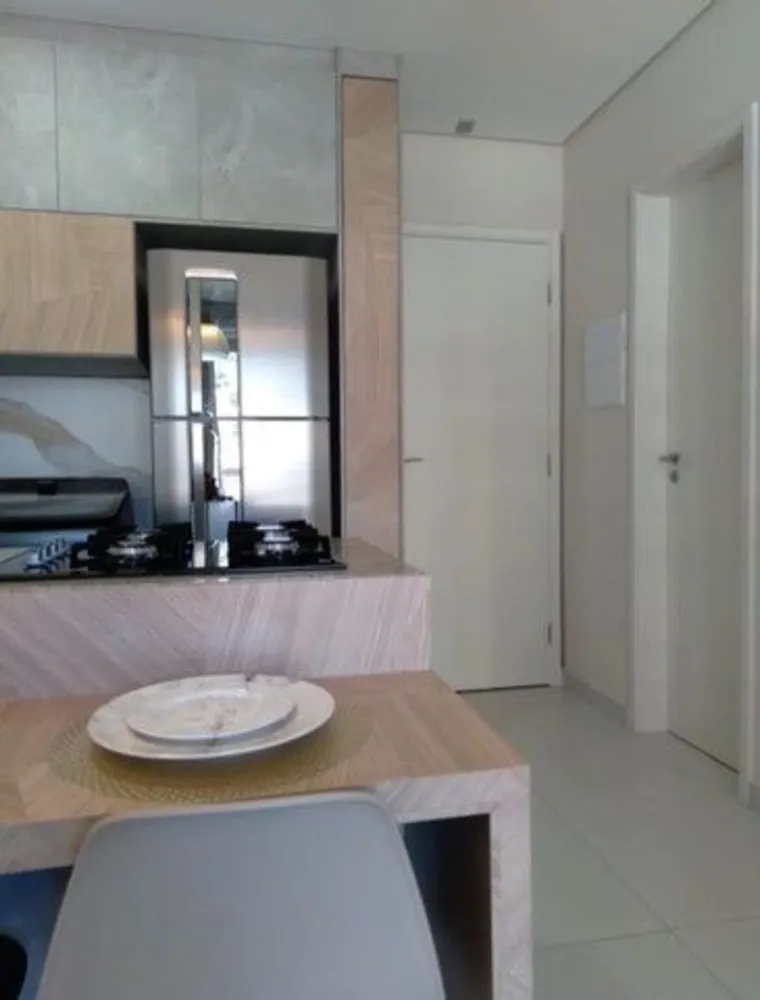 Apartamento, 1 quarto, 45 m² - Foto 5