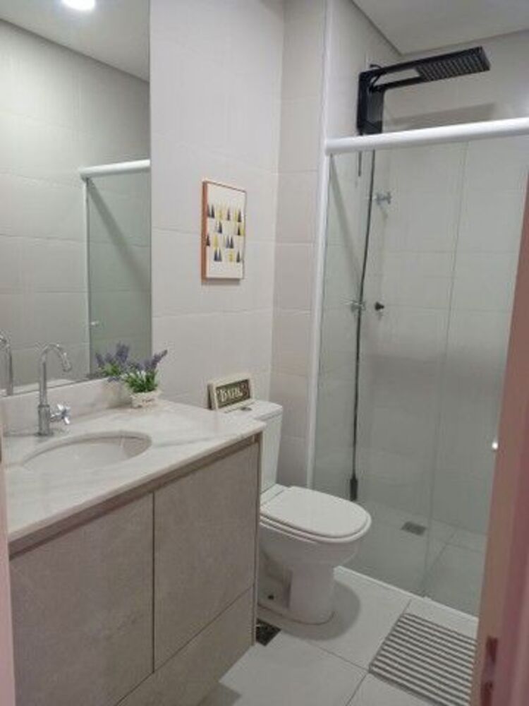 Apartamento, 1 quarto, 45 m² - Foto 2