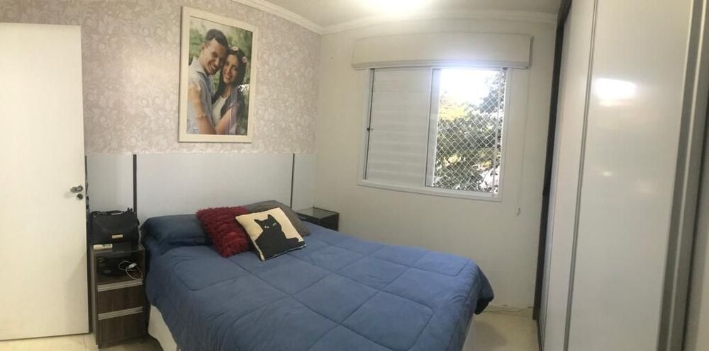 Apartamento, 2 quartos, 54 m² - Foto 6