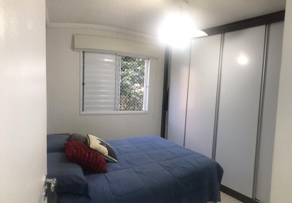 Apartamento, 2 quartos, 54 m² - Foto 7