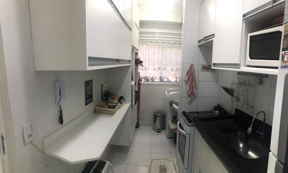 Apartamento, 2 quartos, 54 m² - Foto 5
