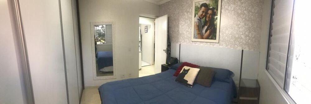 Apartamento, 2 quartos, 54 m² - Foto 8