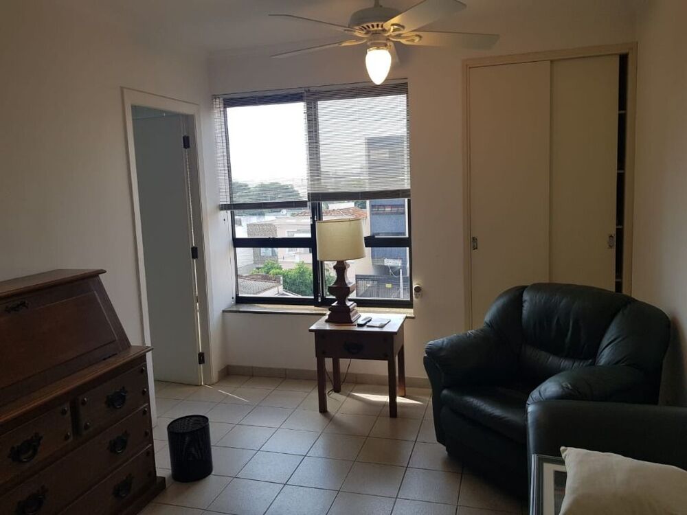 Conjunto Comercial-Sala à venda e aluguel, 67m² - Foto 3