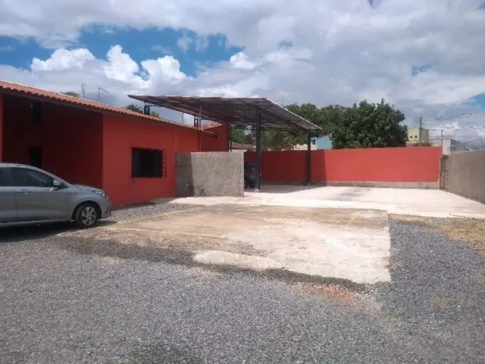 Depósito-Galpão-Armazém para alugar, 160m² - Foto 3