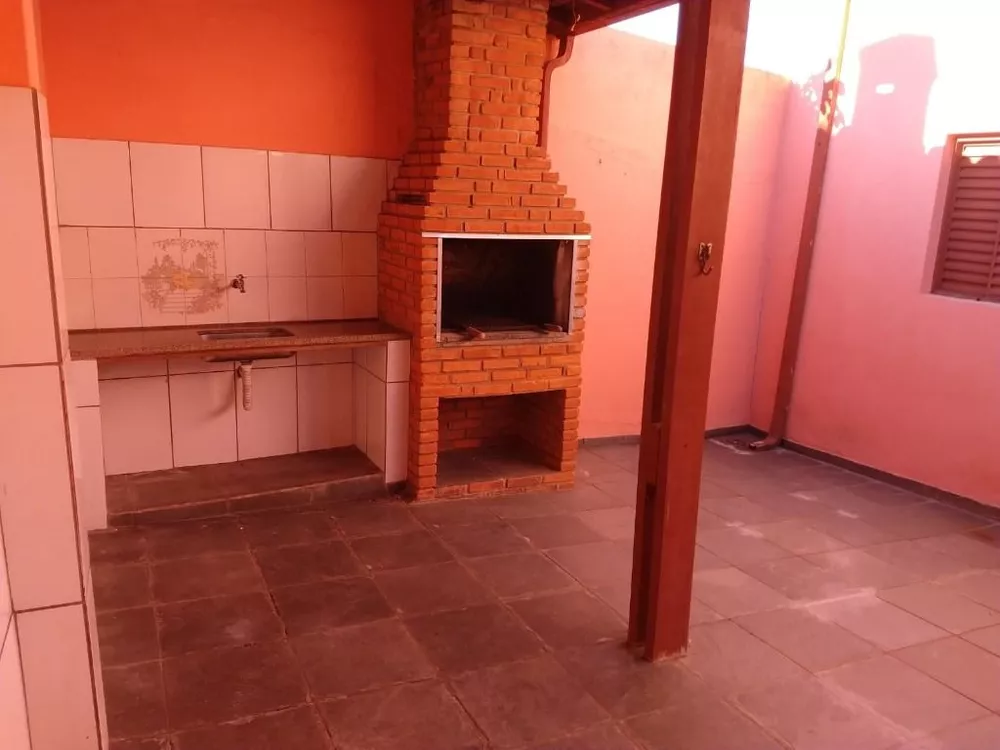 Sobrado à venda com 3 quartos, 190m² - Foto 6