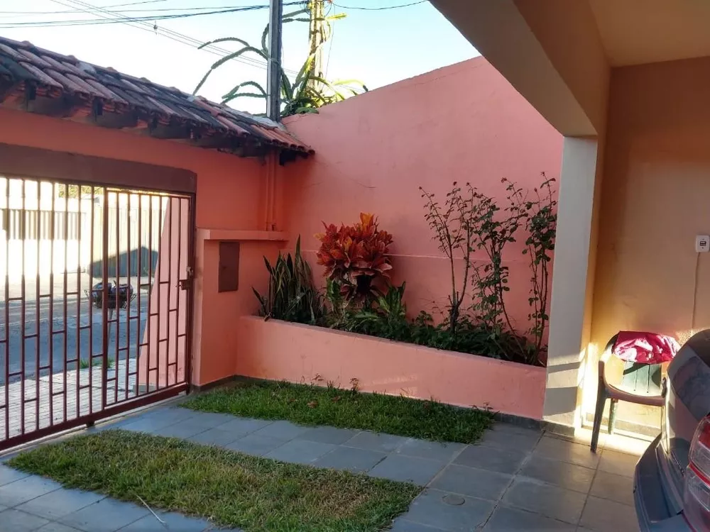 Sobrado à venda com 3 quartos, 190m² - Foto 10