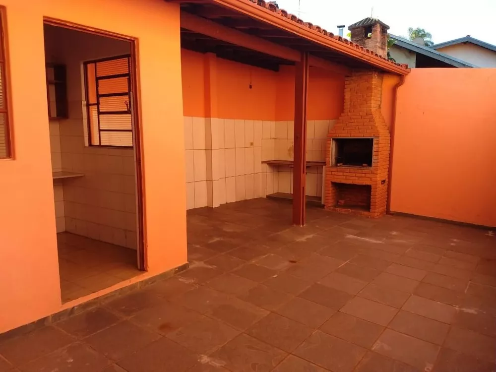 Sobrado à venda com 3 quartos, 190m² - Foto 20