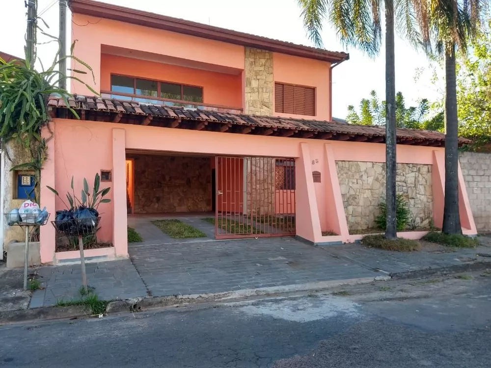 Sobrado à venda com 3 quartos, 190m² - Foto 21