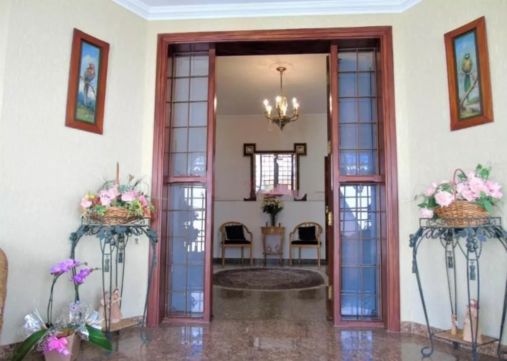 Casa de Condomínio à venda com 7 quartos, 1105m² - Foto 3