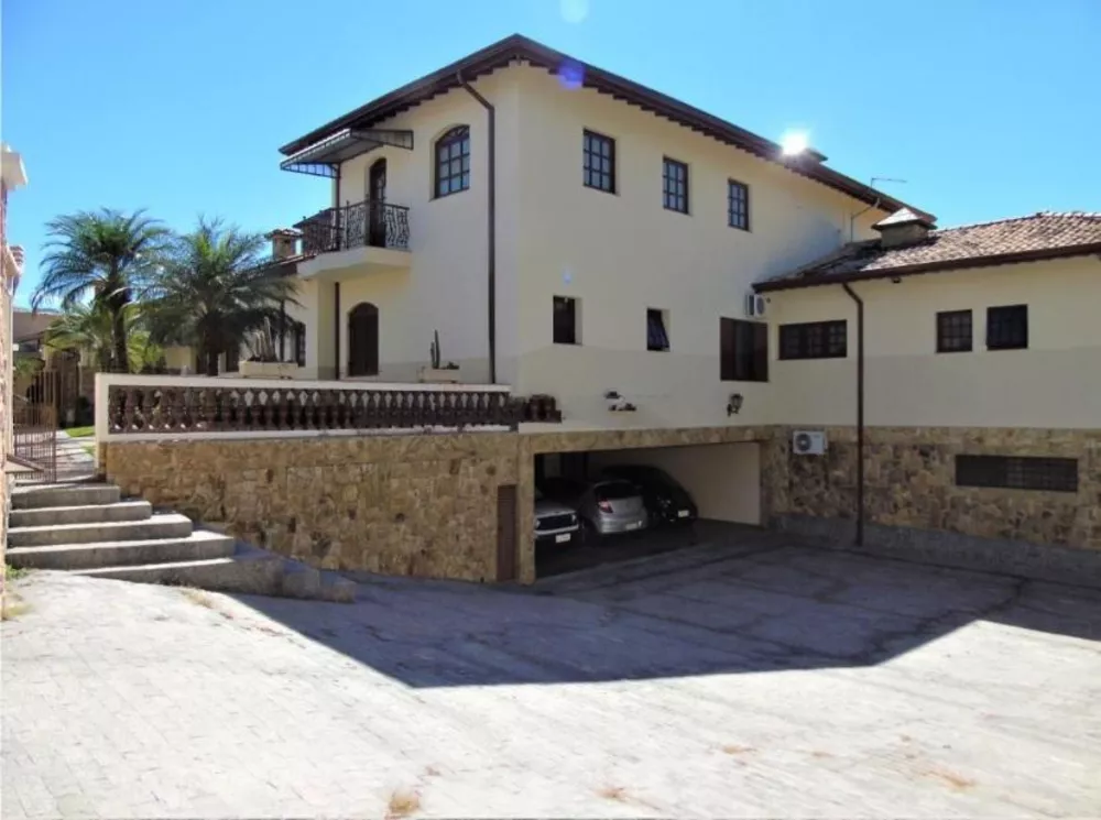 Casa de Condomínio à venda com 7 quartos, 1105m² - Foto 2