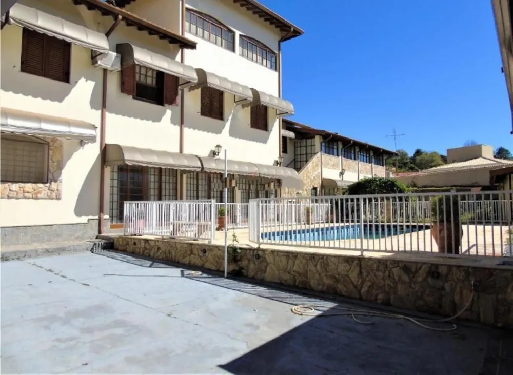 Casa de Condomínio, 7 quartos - Foto 20