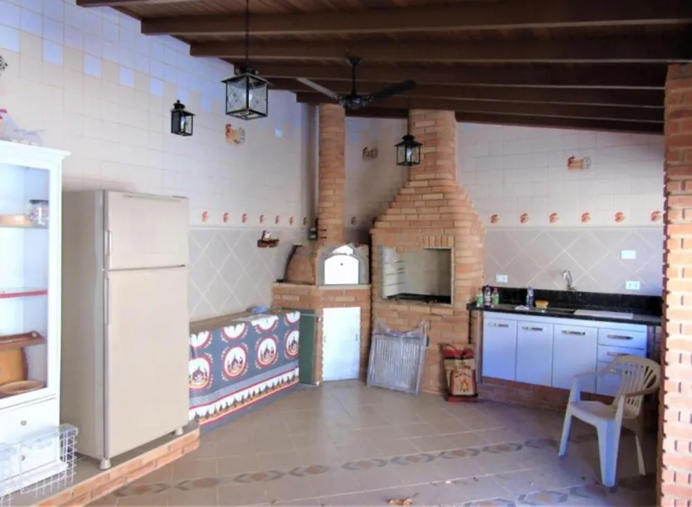 Casa de Condomínio, 7 quartos - Foto 17