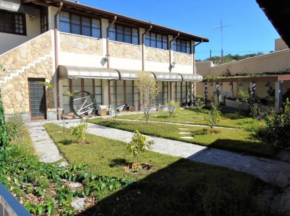 Casa de Condomínio, 7 quartos - Foto 16