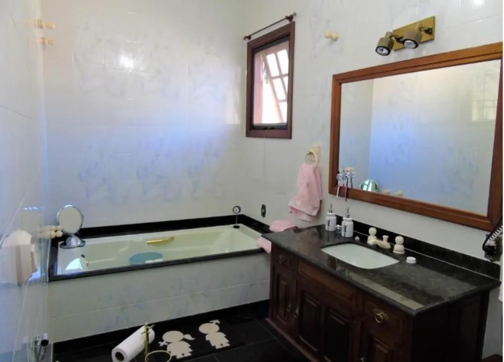 Casa de Condomínio, 7 quartos - Foto 14
