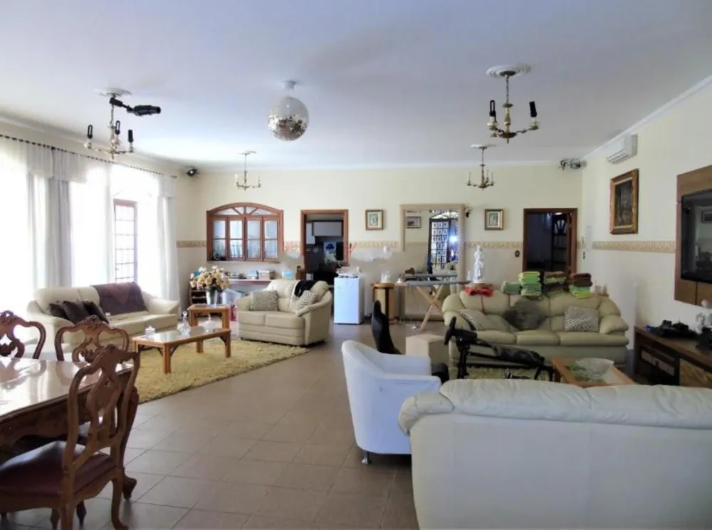 Casa de Condomínio, 7 quartos - Foto 15