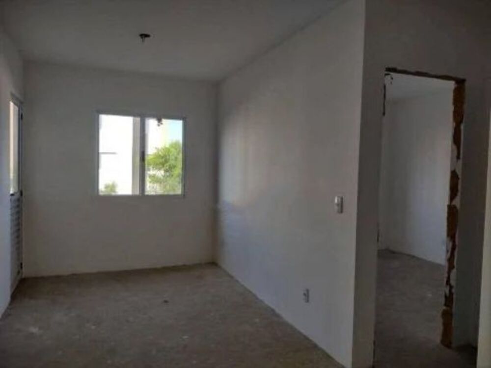 Apartamento à venda com 2 quartos, 56m² - Foto 1