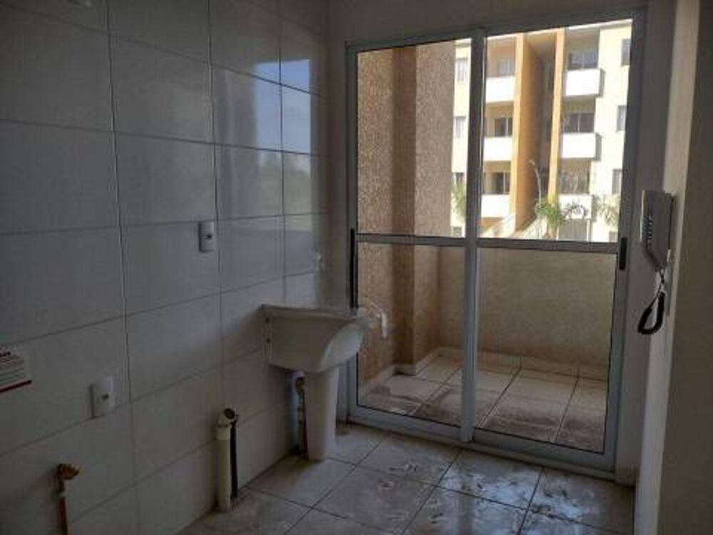 Apartamento à venda com 2 quartos, 56m² - Foto 5