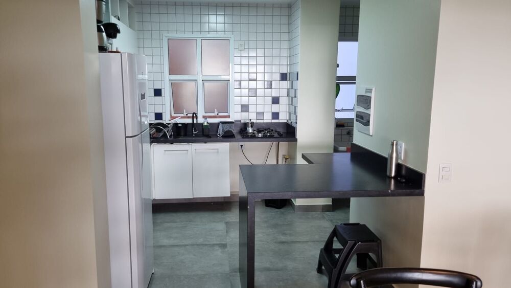 Apartamento, 3 quartos, 98 m² - Foto 2