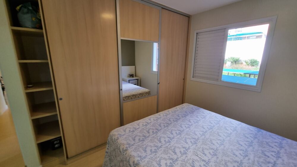 Apartamento, 3 quartos, 98 m² - Foto 5