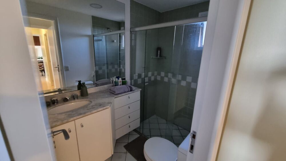 Apartamento, 3 quartos, 98 m² - Foto 7