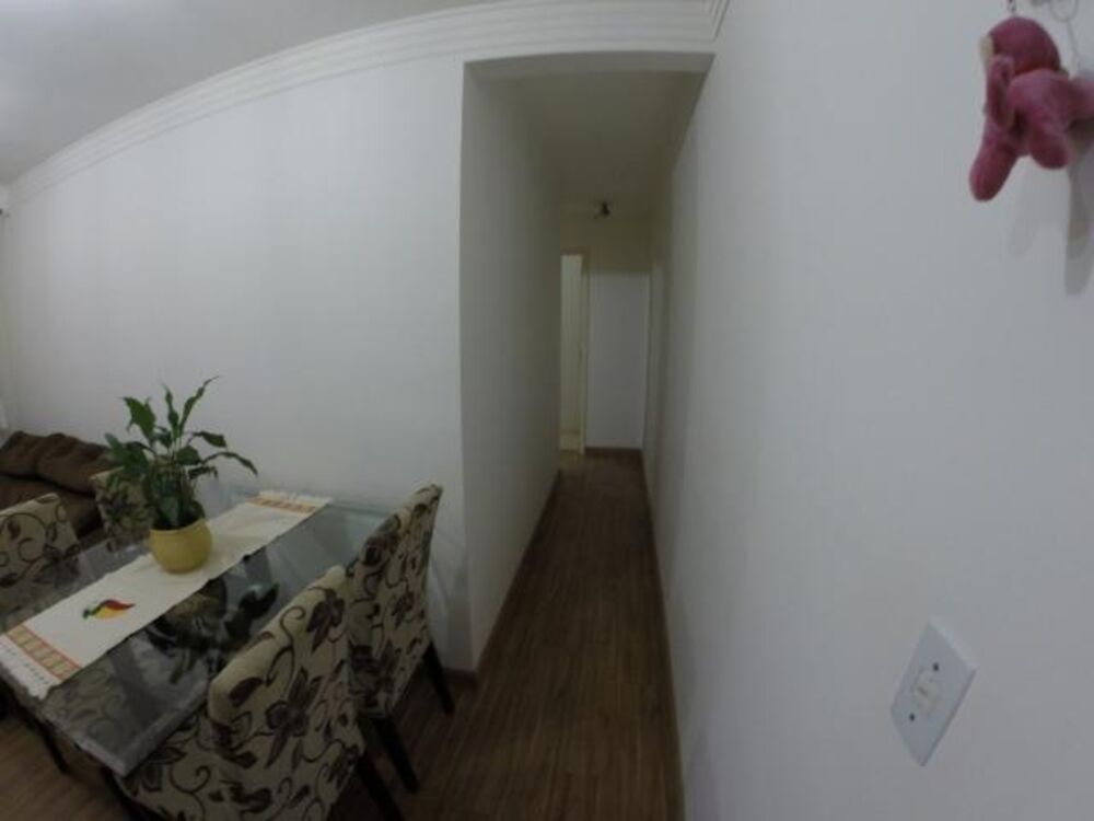Apartamento, 2 quartos, 45 m² - Foto 8